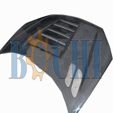 Automobile Engine Hood/Car Bonnet BMABPEHPE002