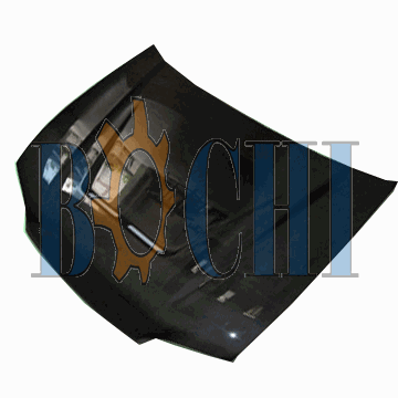 Automobile Engine Hood/Car Bonnet BMABPEHHO016