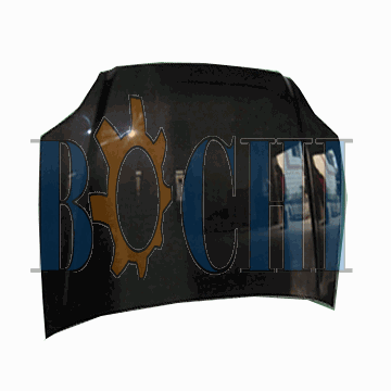 Automobile Engine Hood/Car Bonnet BMABPEHHO015