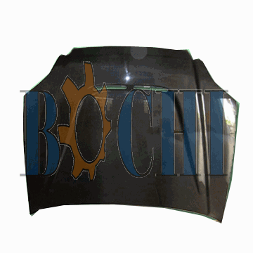 Automobile Engine Hood/Car Bonnet BMABPEHHO014