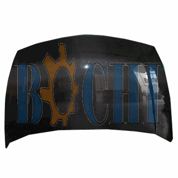 Automobile Engine Hood/Car Bonnet BMABPEHHO012