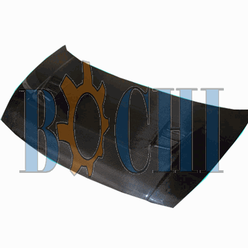 Automobile Engine Hood/Car Bonnet BMABPEHHO010