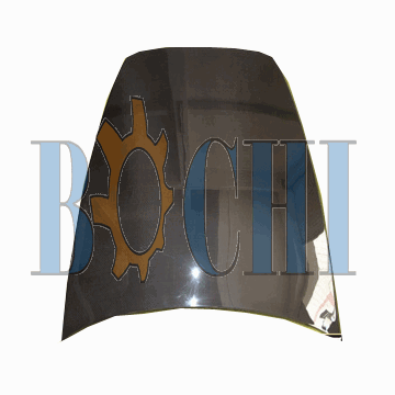 Automobile Engine Hood/Car Bonnet BMABPEHHO007