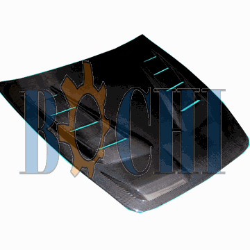 Automobile Engine Hood/Car Bonnet BMABPEHHO006