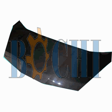 Automobile Engine Hood/Car Bonnet BMABPEHHO005