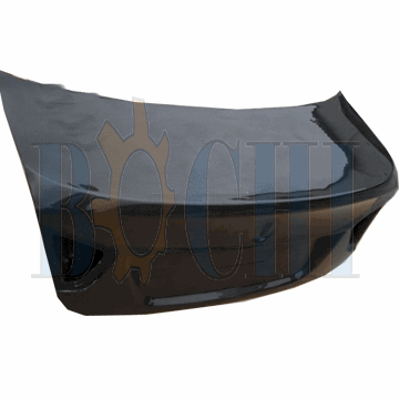Automobile Luggage Chamber Cover BMABPEHBM011