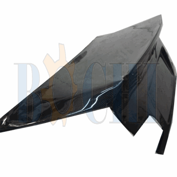 Automobile Luggage Chamber Cover BMABPEHBM007