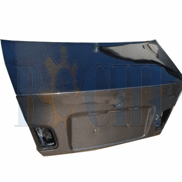 Automobile Luggage Chamber Cover BMABPEHBM006