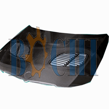 Automobile Engine Hood/Car Bonnet BMABPEHBM004