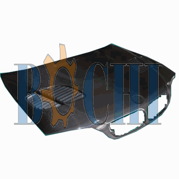 Automobile Engine Hood/Car Bonnet BMABPEHBM003