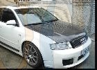 Engine Hood or Boonet for Audi BMABPAD002