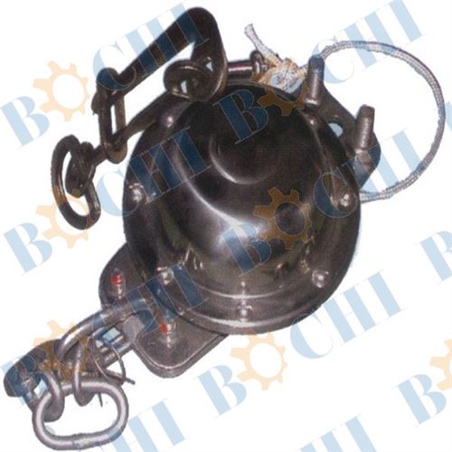 JSQ-III Hydrostatic Release Unit