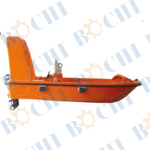 Fast Rescue Boat