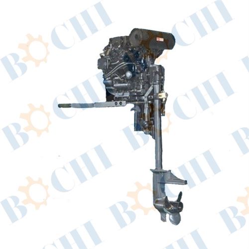 Marine 22 Hp Diesel Outboard Boat Engine