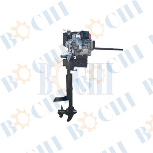 Diesel 13 hp Boat Motor