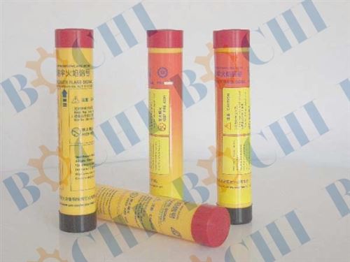 Handheld Flare Signal RF-60 Approved CCS RS NK EC