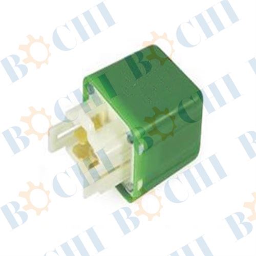 High-performance Relay for Toyota