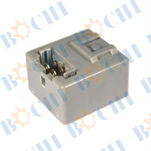 2016 Best Selling High Performance 24V 6P MC843787/052100-0911 Auto Relay