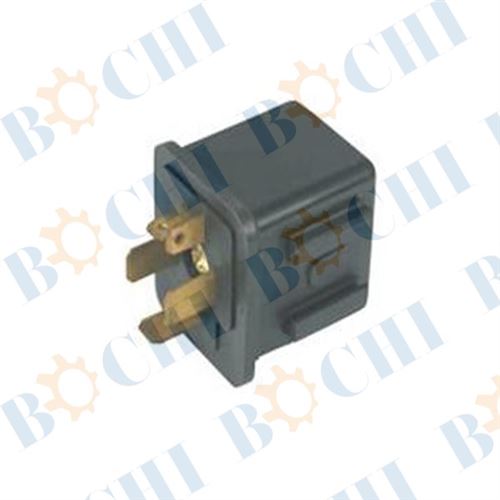 High-quality 12V 5P Auto Relay for izusu MR82C-741