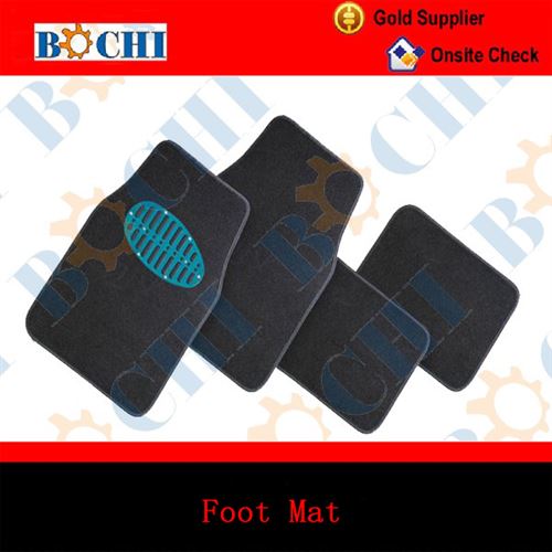 Car Foot Mat