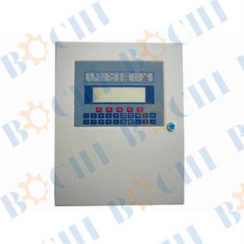 Single Loop Fire Alarm Controller