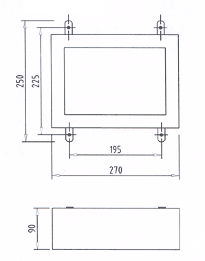 Fire Alarm Repeater