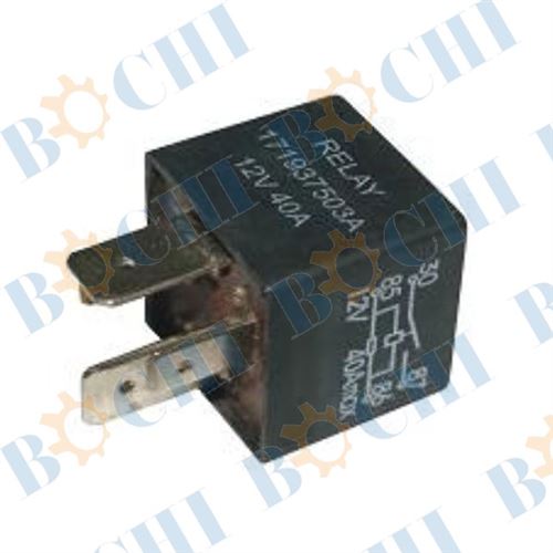 HIgh Quality 12V 4P Auto Relay 171937503A