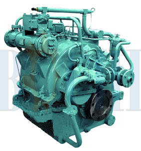 BMMPP-RG QL011