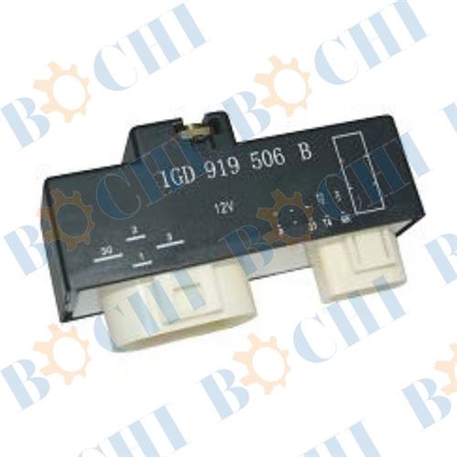 Finest 12V Auto Relay 1GD919506B