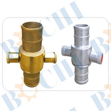 Hose Couplings