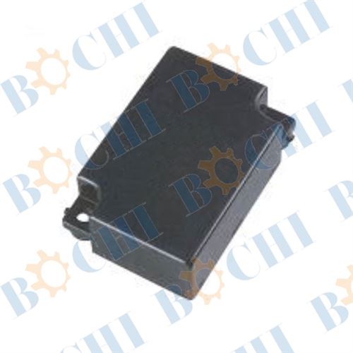 Fantastic Performance 2016 MC867672/066500-3301 12V/24V 6P Auto Relay