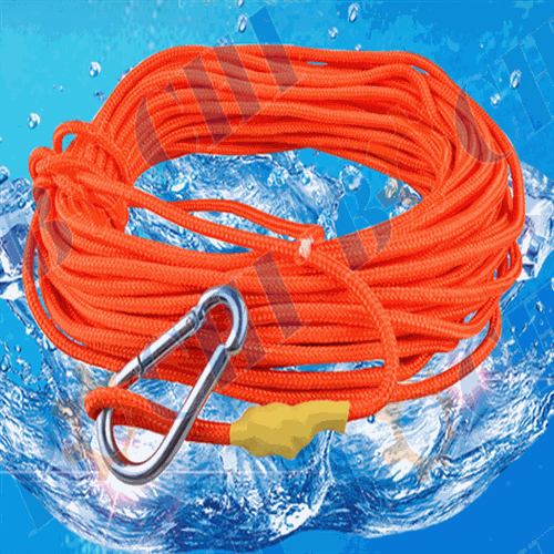 Fire Safety Rope