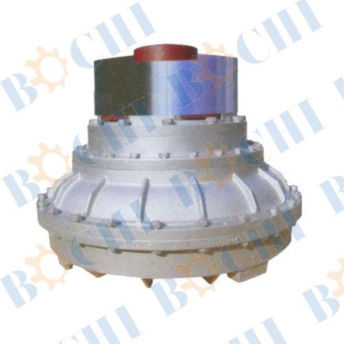 Limited torque Fluid coupling YOXY YOXV