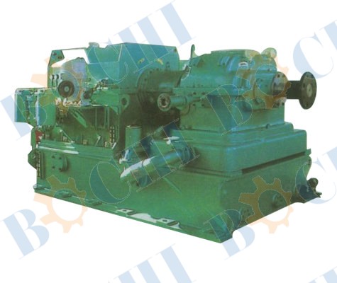 Energy Conversion YOTCHP Variable Speed fluid coupling