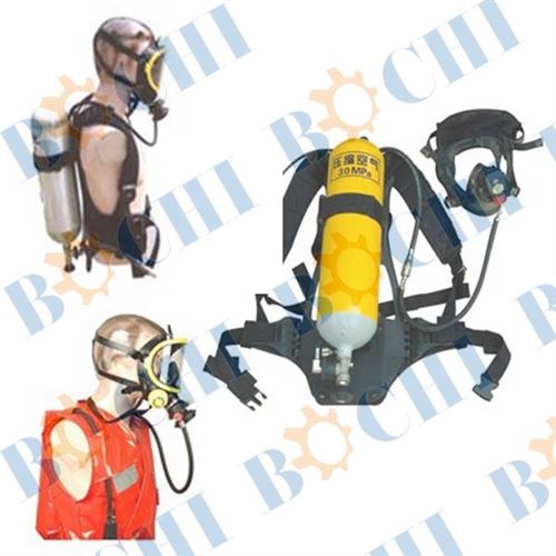 RHZKF 9L/90 air breathing apparatus