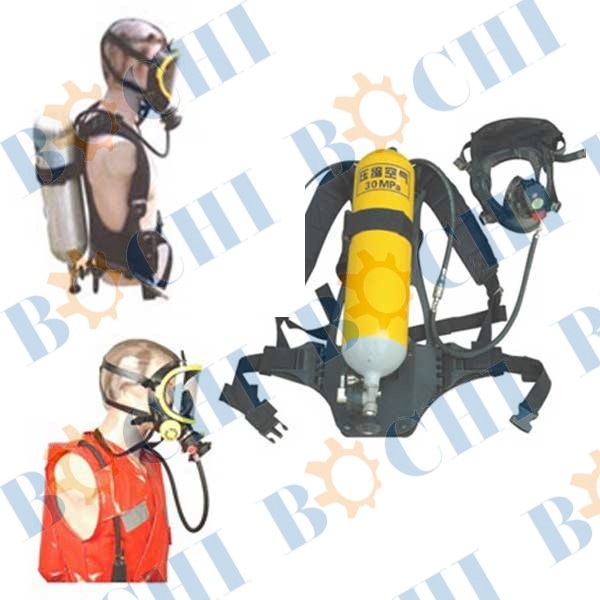 HZKF 9L/90 air breathing apparatus