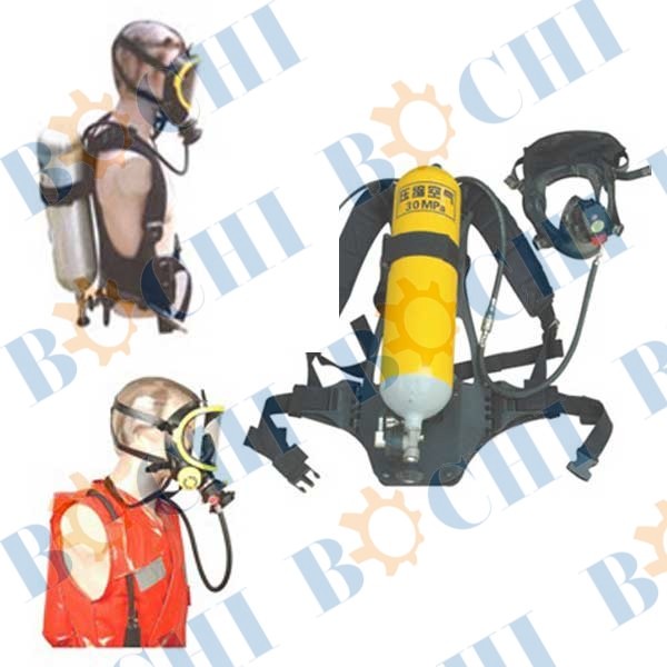 HZKF 9L/90 air breathing apparatus