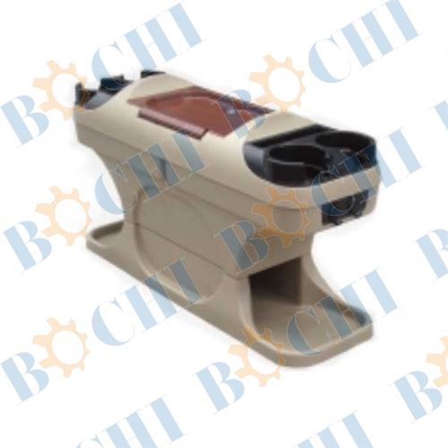 Official Business Wagon((Deluxe Edition) Car Armrest