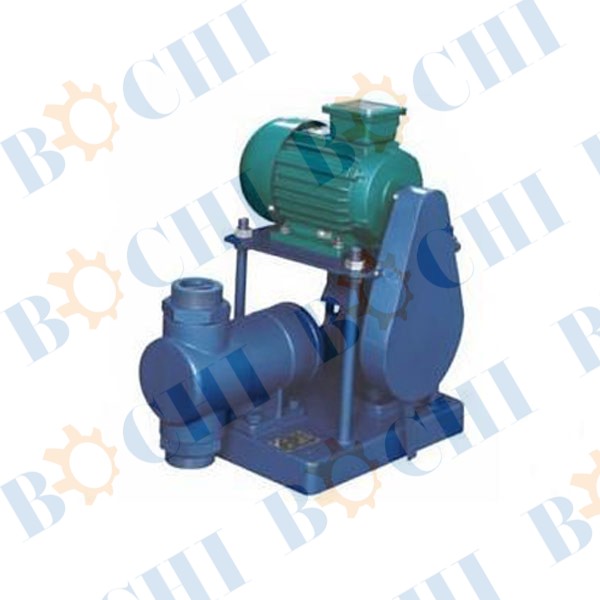 DZ Series Horizontal Marine Electrical Plunger Pump