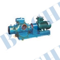 2HE Series Twin Screw Pump