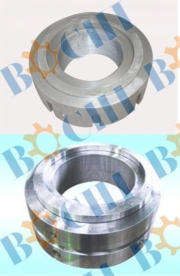 Hydraulic Nut and Nut Washer