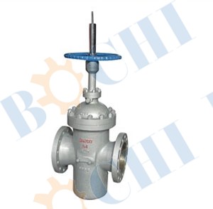 Parallel Single Disc Gate Valve