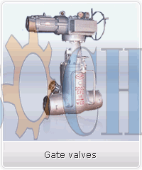 Gate Valves