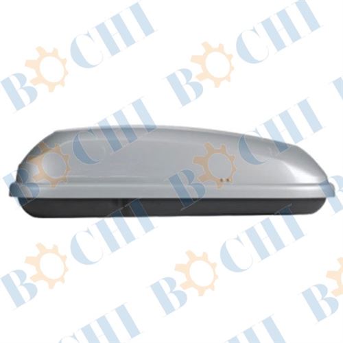 Grey Roof BOX for 