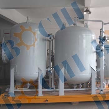 GOSA－XXF((R)C((S)-M((A) Oil and Water Separator
