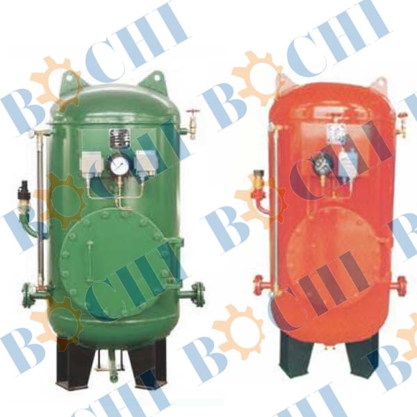 YLG Series Pressure Water Tank