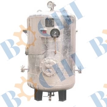 ZRG Steam Heating Hot Water Tank