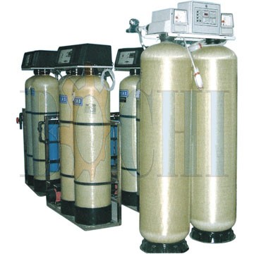 Water Softener