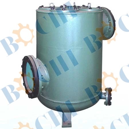 DP1 Marine Diesel Mesh Type Oil Filter ((GB4733-84)