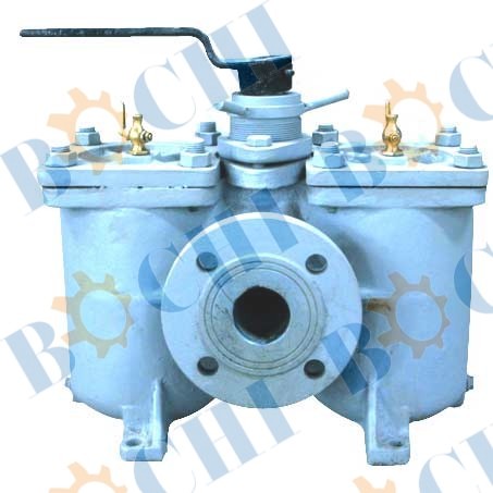 SFQ Low Pressure Coarse Oil Colander CB/T425-94